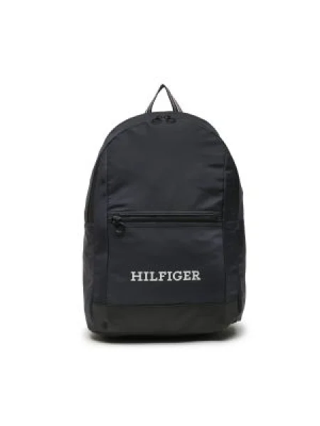 Раница Tommy Hilfiger черно