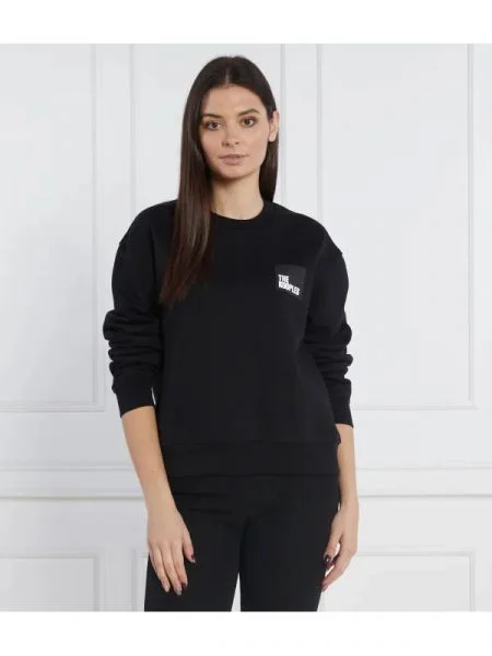 The Kooples Hanorac negru