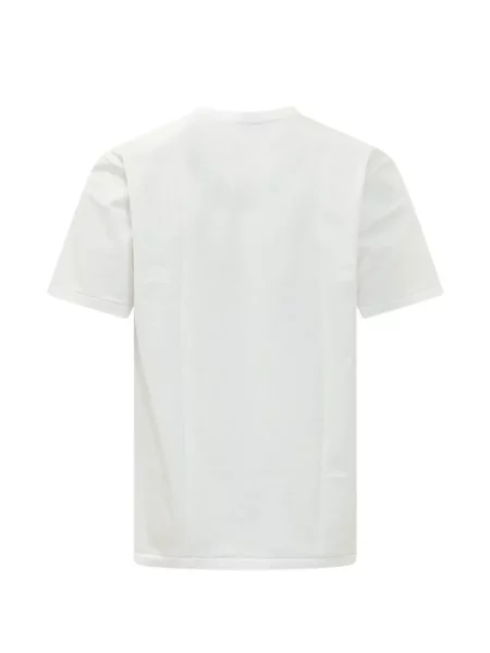 Tricou A Bathing Ape® alb
