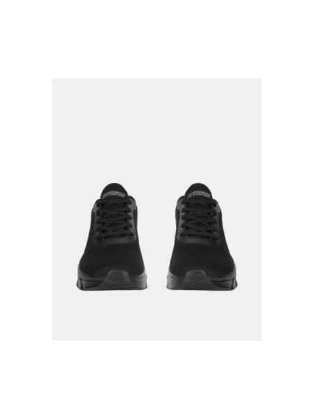 Tenisky Skechers čierna