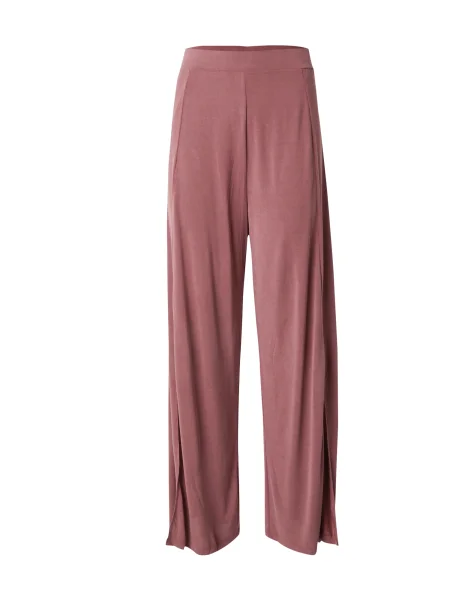 ABOUT YOU Pantaloni Caro' roz