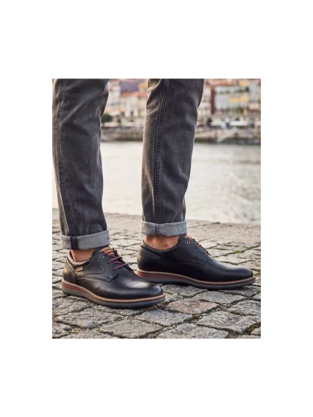 Pantofi Pikolinos negru