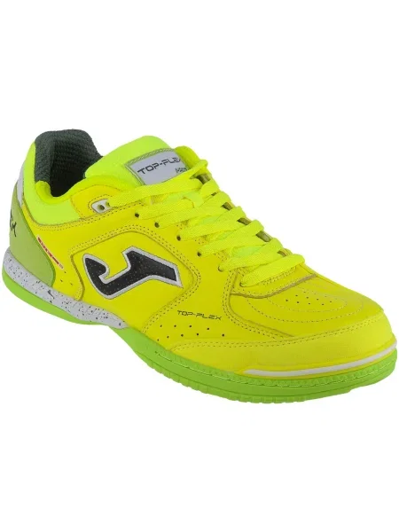 Pantofi Joma galben