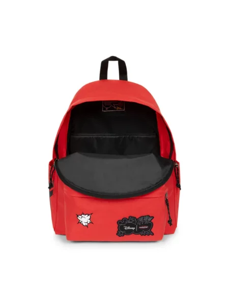 Eastpak plecak EASTPAK X DISNEY czerwony