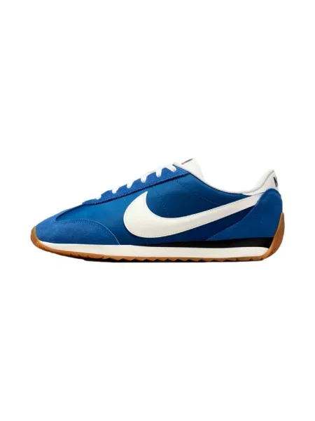 Sneakerși Nike alb