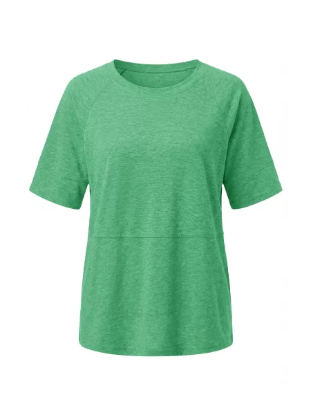 Imily Bela Tricou verde