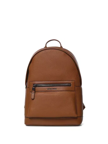 Rucsac Michael Kors din piele maro