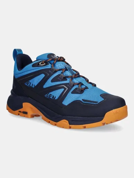 Обувки Helly Hansen Cascade Low HT синьо