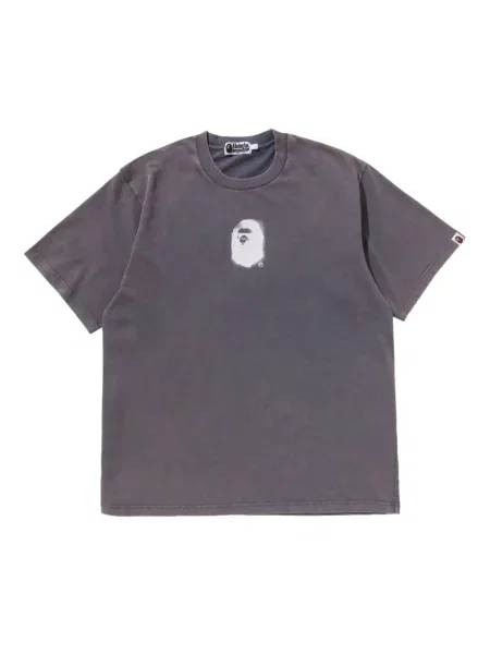 Tricou A Bathing Ape® gri