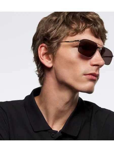 Ochelari de soare Balenciaga cu autograf