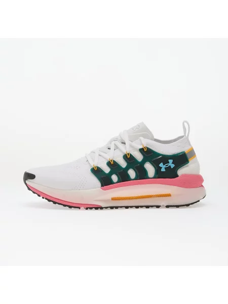 Sneakers Under Armour W Phantom X White EUR alb