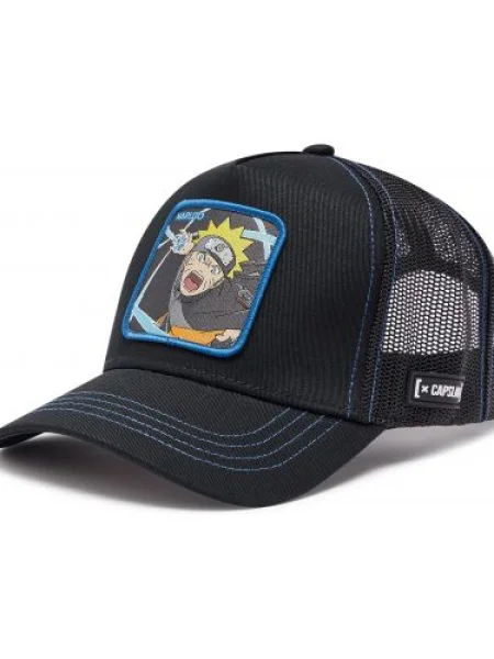Capslab Baseball sapka Naruto Shippuden fekete