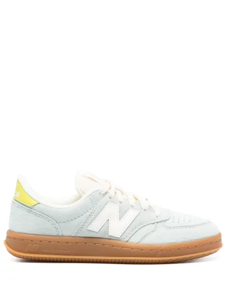 Sneakerși New Balance roz