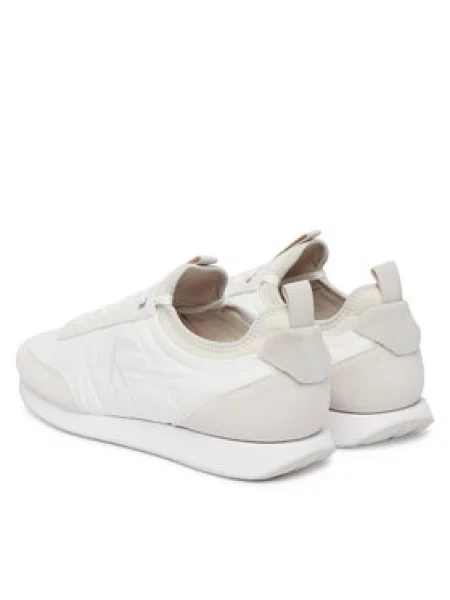 Calvin Klein Niske tenisice bijela