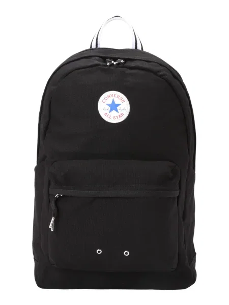 CONVERSE Rucsac CHUCK' negru