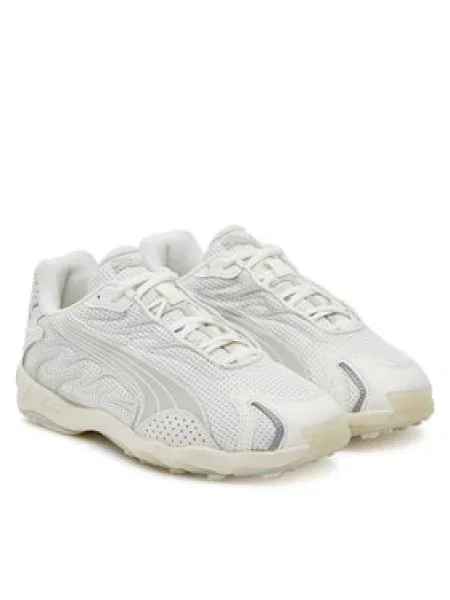 Puma Sneakersy Inhale Reflective 01 bílá