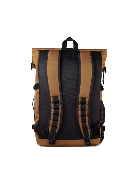 Torba Carhartt Wip brązowa