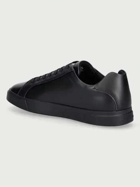 Sneakersy Calvin Klein czarne