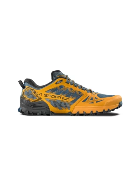 Pantofi La Sportiva portocaliu