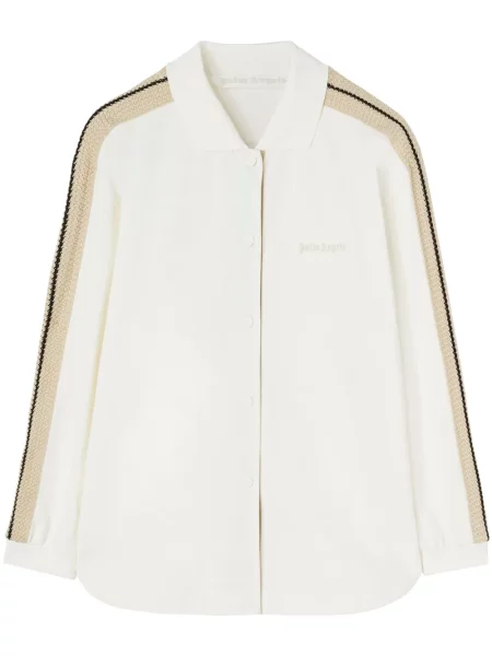 Haftowana koszula Palm Angels