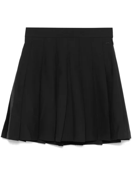 Fusta mini J.lindeberg negru