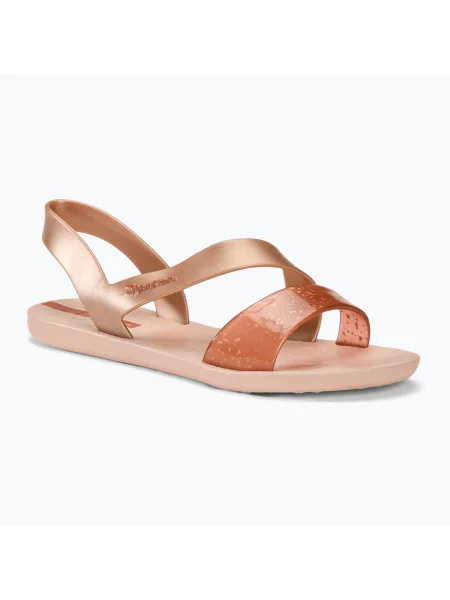 Дамски сандали Ipanema Vibe pink/rose розово