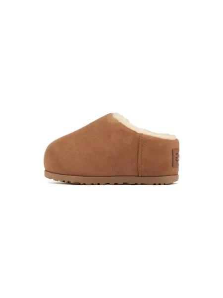 Pantofi Ugg maro