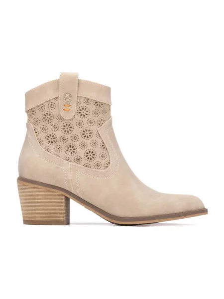 Pantofi Refresh maro