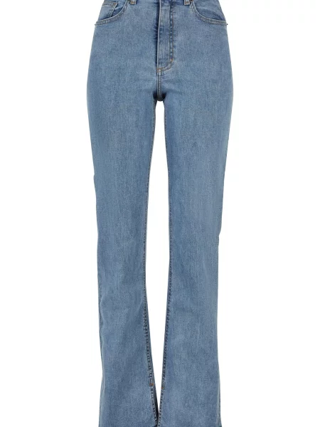 Urban Classics Jeans deschis albastru