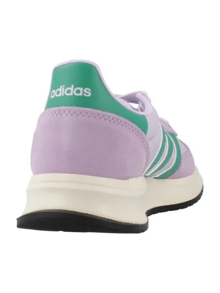 Félcipő Adidas lila