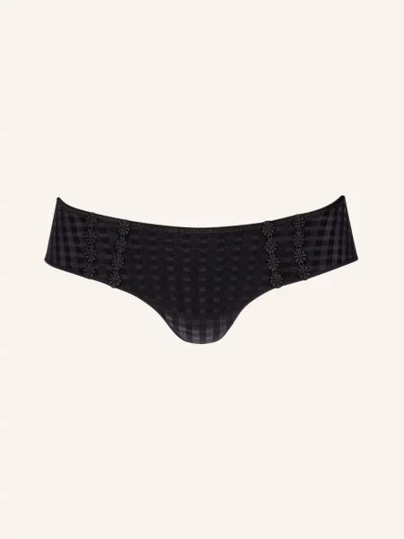 Marie Jo Kalhotky Panty Avero černá