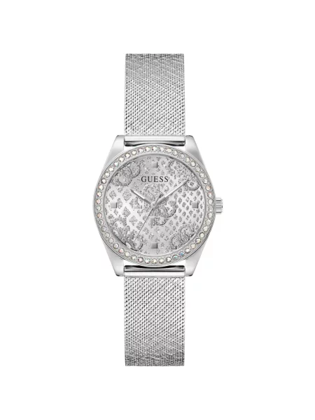 Zegarek Guess szary