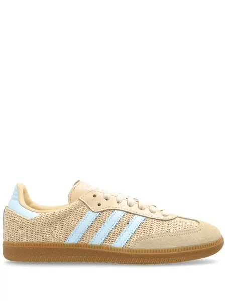 Tricou Adidas cu broderie alb