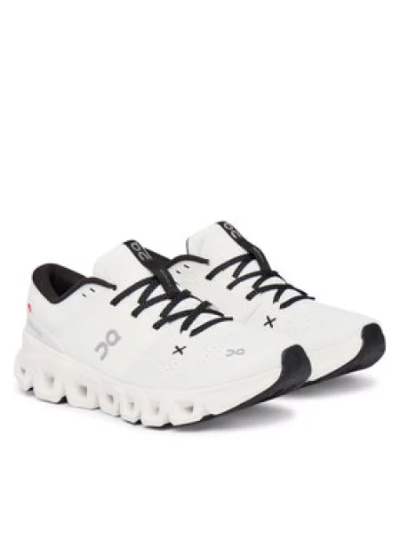 On Batai į sporto salę Cloud X 5 balta