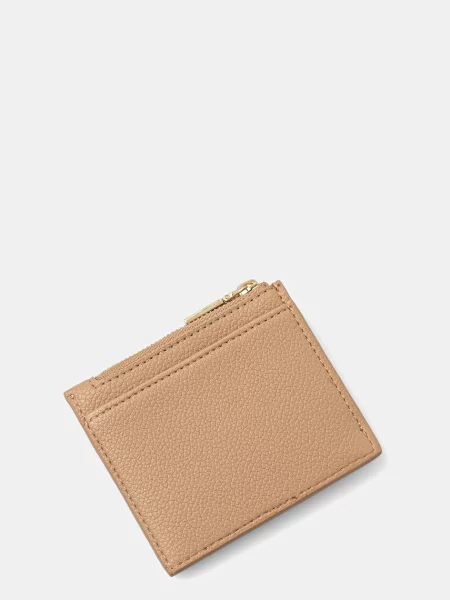 Кошелек Love Moschino бежевый