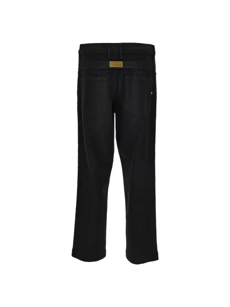 Jeansy Versace Jeans Couture czarne