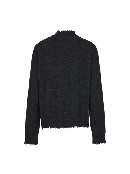 Sweter Uma Wang szary