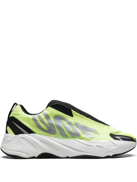 Sneakerși Adidas verde
