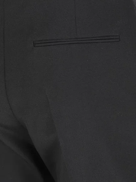 Pantaloni Valentino Garavani negru