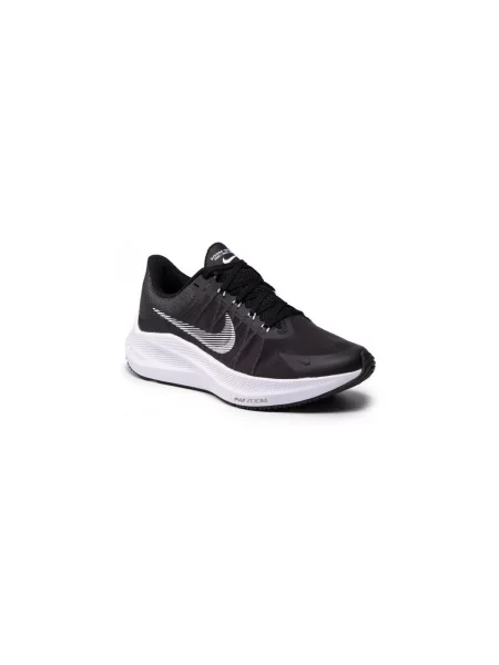 Pantofi Nike alb