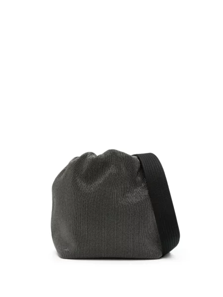 Geantă Brunello Cucinelli negru