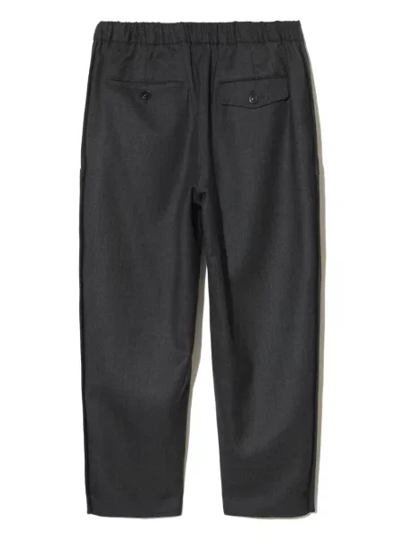 Pantaloni Undercover gri