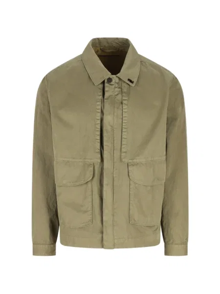 Риза Massimo Osti Studio