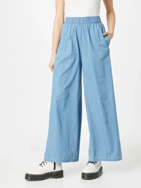 Urban Classics Jeans deschis albastru