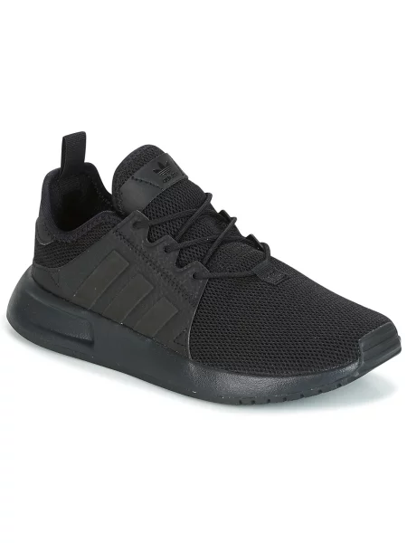 Pantofi copii Adidas negru