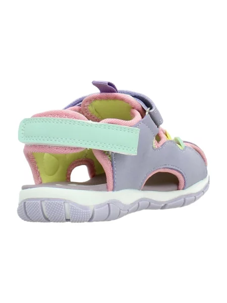 Pantofi copii Garvalin violet