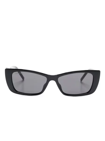 Ochelari de soare Gucci Eyewear negru