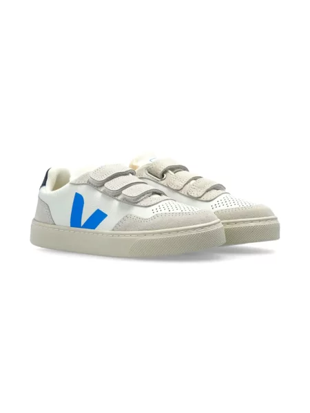 Sneakersy dziecięce Veja białe