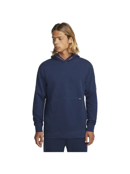 Hanorac cu glugă Nike din fleece