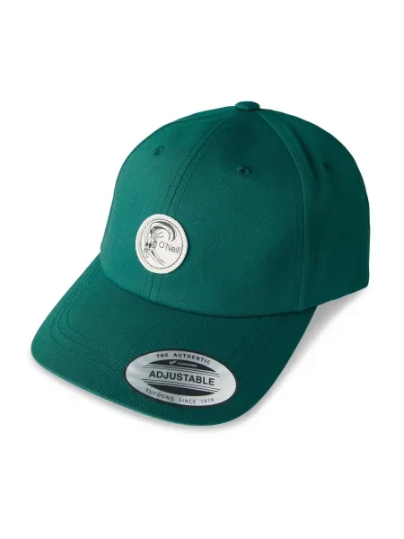 O'NEILL Șapcă verde închis alb